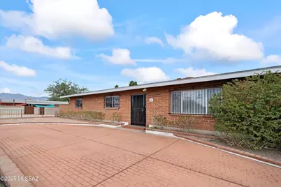 40 N Leonora Avenue, Tucson, AZ 85711 - Photo 2