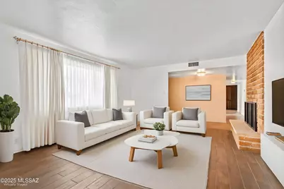 40 N Leonora Avenue, Tucson, AZ 85711 - Photo 4