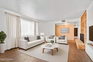 40 N Leonora Ave, Tucson, AZ 85711 - Photo 4