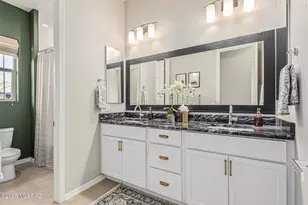 415 W Saguaro Arm Trail, Oro Valley, AZ 85755 - Photo 36