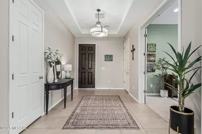 415 W Saguaro Arm Trail, Oro Valley, AZ 85755 - Photo 8