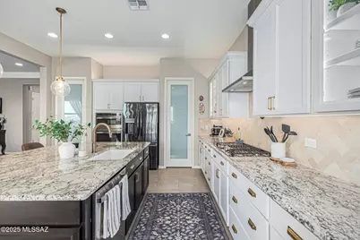415 W Saguaro Arm Trail, Oro Valley, AZ 85755 - Photo 24