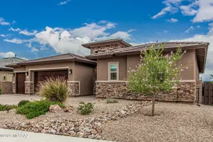 415 W Saguaro Arm Trail, Oro Valley, AZ 85755 - Photo 4