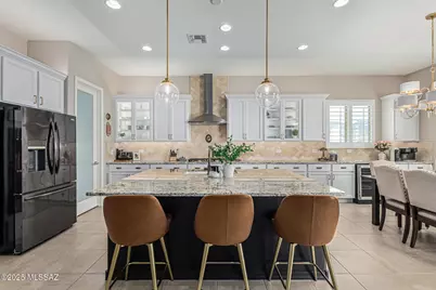 415 W Saguaro Arm Trail, Oro Valley, AZ 85755 - Photo 22