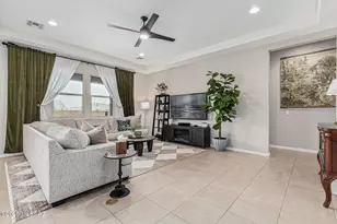 415 W Saguaro Arm Trail, Oro Valley, AZ 85755 - Photo 14