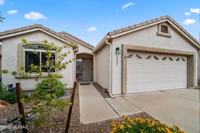 8573 S Masthead Drive, Tucson, AZ 85756 - Photo 2