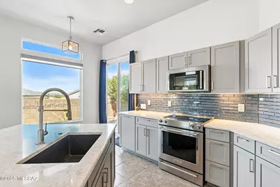 5380 W Tearblanket Place, Marana, AZ 85658 - Photo 12