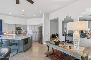 5380 W Tearblanket Pl, Marana, AZ 85658 - Photo 16