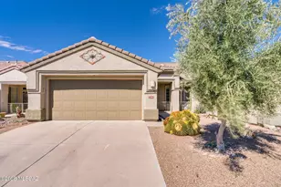 5380 W Tearblanket Pl, Marana, AZ 85658 - Photo 1