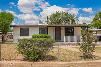 161 Steffens Street, Sierra Vista, AZ 85635 - Photo 2