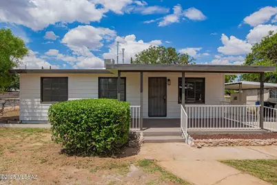 161 Steffens Street, Sierra Vista, AZ 85635 - Photo 8