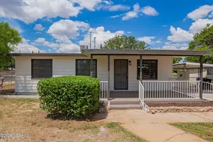 161 Steffens St, Sierra Vista, AZ 85635 - Photo 8