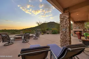 14198 N Gallery Pl, Marana, AZ 85658 - Photo 32