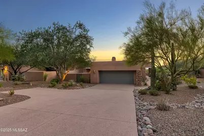 14198 N Gallery Place, Marana, AZ 85658 - Photo 2