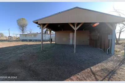 6286 Mockingbird Road #8, Pearce, AZ 85625 - Photo 8