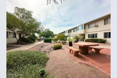 8160 E Broadway Boulevard #J-4, Tucson, AZ 85710 - Photo 28