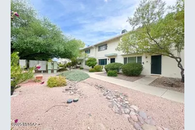 8160 E Broadway Boulevard #J-4, Tucson, AZ 85710 - Photo 4