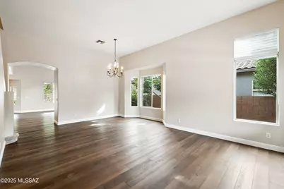 4310 N Sunset Cliff Drive, Tucson, AZ 85750 - Photo 4