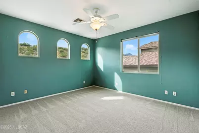 4310 N Sunset Cliff Drive, Tucson, AZ 85750 - Photo 30