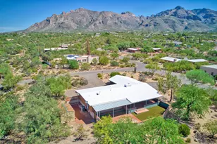 450 E Deone Ln, Tucson, AZ 85704 - Photo 1