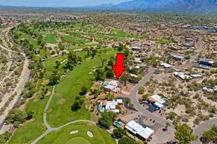 8021 N Della Robia Pl, Tucson, AZ 85742 - Photo 46