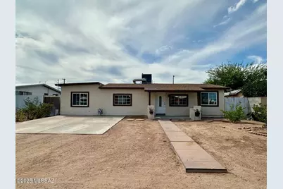 6062 E 21st Street, Tucson, AZ 85711 - Photo 1