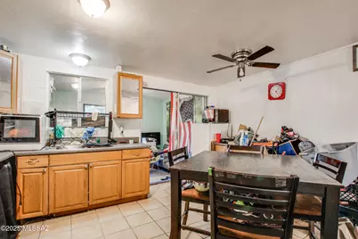3870 N Pomona Road, Tucson, AZ 85705 - Photo 6