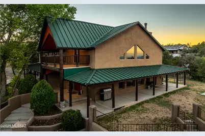 531 S Cody Loop Road, Oracle, AZ 85623 - Photo 46