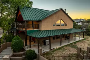 531 S Cody Loop Rd, Oracle, AZ 85623 - Photo 46