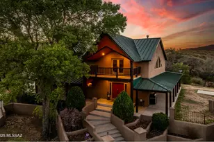 531 S Cody Loop Rd, Oracle, AZ 85623 - Photo 1