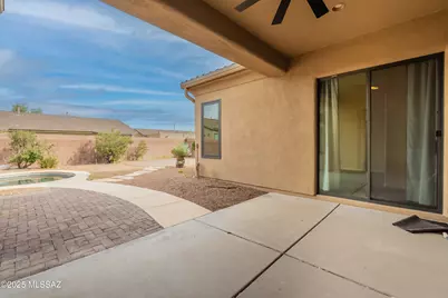 13122 N High Hawk Drive, Marana, AZ 85658 - Photo 42