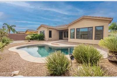13122 N High Hawk Drive, Marana, AZ 85658 - Photo 1