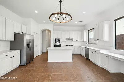 13122 N High Hawk Drive, Marana, AZ 85658 - Photo 16