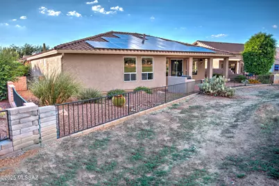 1264 N Sun Catcher Way, Green Valley, AZ 85614 - Photo 32