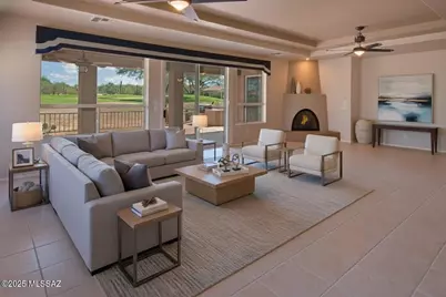 1264 N Sun Catcher Way, Green Valley, AZ 85614 - Photo 8