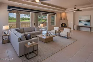 1264 N Sun Catcher Way, Green Valley, AZ 85614 - Photo 8