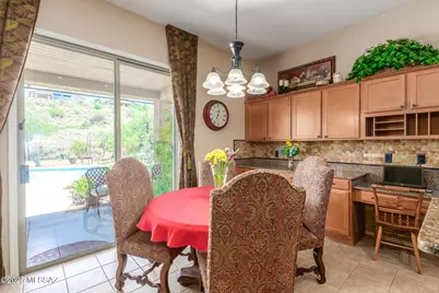 60998 E Eagle Heights Drive, Saddlebrooke, AZ 85739 - Photo 16