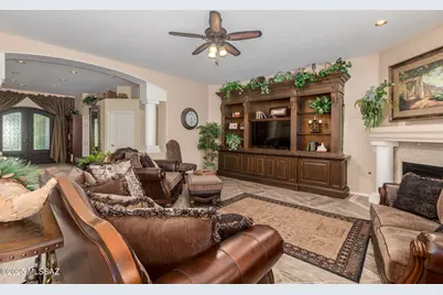 60998 E Eagle Heights Drive, Saddlebrooke, AZ 85739 - Photo 14