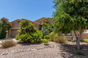 60998 E Eagle Heights Dr, Saddlebrooke, AZ 85739 - Photo 6