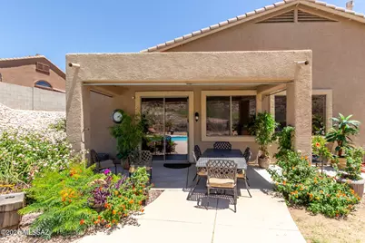 60998 E Eagle Heights Drive, Saddlebrooke, AZ 85739 - Photo 38