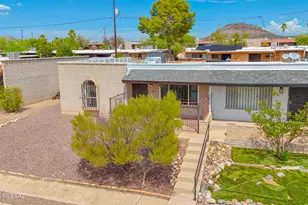 1844 W Dominy Rd, Tucson, AZ 85713 - Photo 2