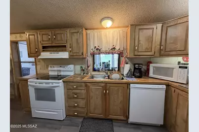 1935 N Tortoise Trail, Dragoon, AZ 85609 - Photo 8