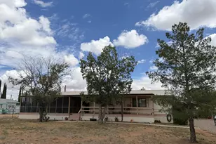 1935 N Tortoise Trail, Dragoon, AZ 85609 - Photo 24