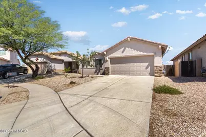 6902 W Leeward Cove Way, Tucson, AZ 85757 - Photo 2