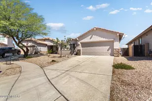 6902 W Leeward Cove Way, Tucson, AZ 85757 - Photo 2