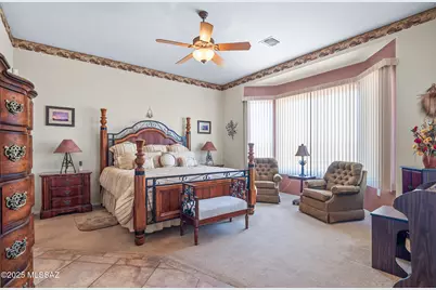 5090 S Via Loma Verde, Green Valley, AZ 85622 - Photo 16