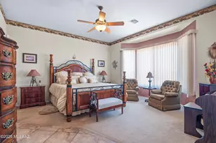 5090 S Via Loma Verde, Green Valley, AZ 85622 - Photo 16