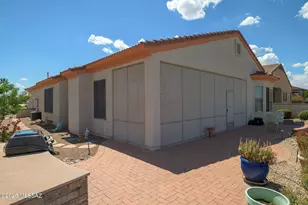 5090 S Via Loma Verde, Green Valley, AZ 85622 - Photo 22