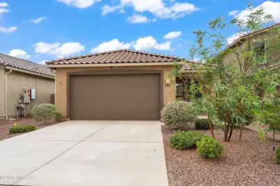 22093 E Cirrus Street, Red Rock, AZ 85145 - Photo 2