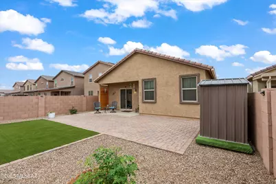 22093 E Cirrus Street, Red Rock, AZ 85145 - Photo 32